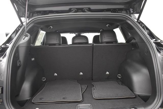 New 2026 Jeep Compass Limited AWD/4WD image 7