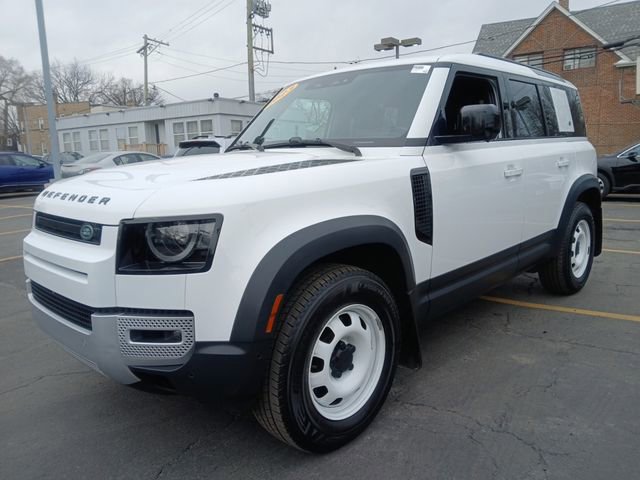 Used 2023 Land Rover Defender 110 S image 6