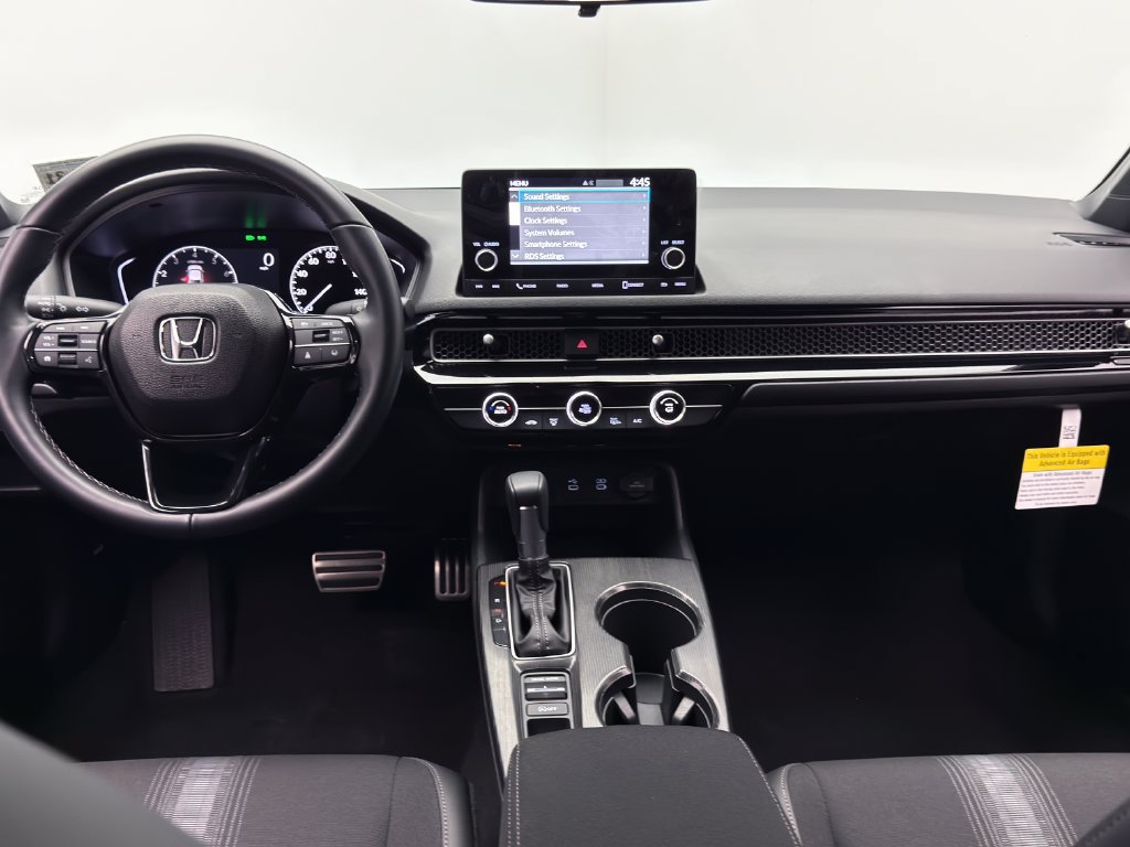 Used 2026 Honda Civic Sport image 34