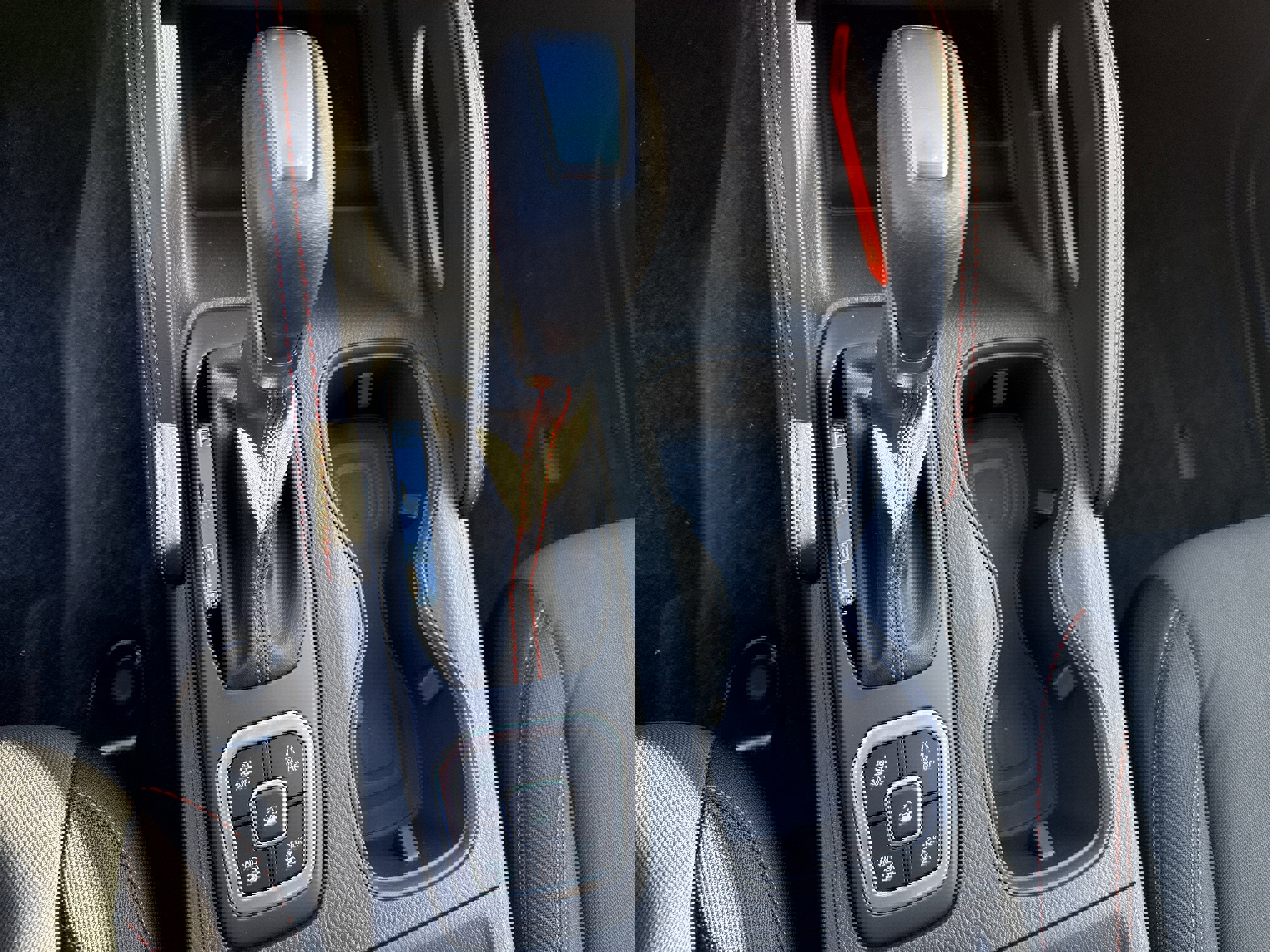 New 2026 Nissan Frontier PRO-4X w/ Pro-4x Convenience Package image 22