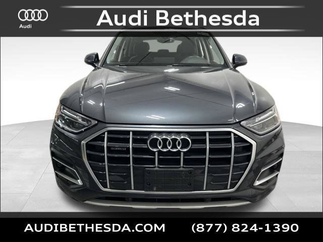 Used 2023 Audi Q5 Premium w/ Convenience Package AWD/4WD image 2