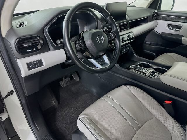 Certified 2024 Honda Pilot Elite image 24