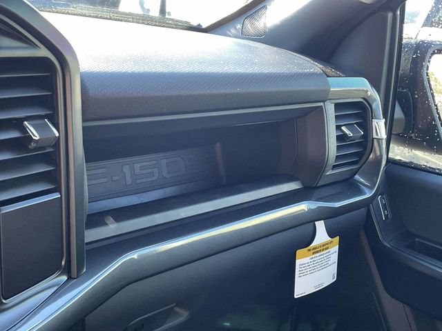 New 2026 Ford F150 STX w/ Equipment Group 200A image 29