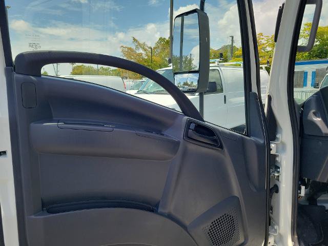 New 2026 Chevrolet Low Cab Forward RWD image 22
