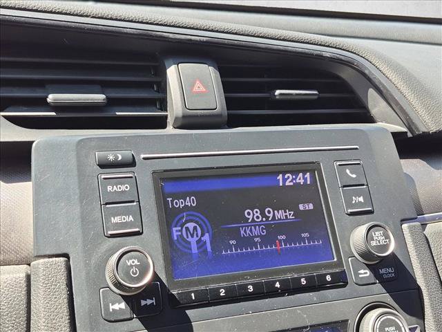 Used 2019 Honda Civic LX image 10