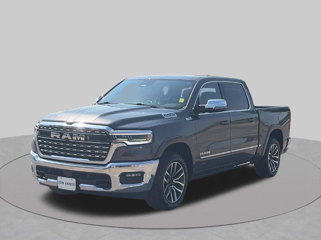 Used 2026 RAM 1500 Limited
