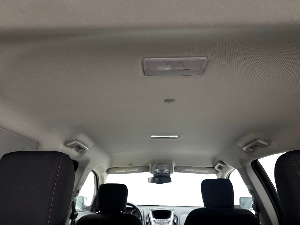 Used 2015 Chevrolet Equinox LT w/ Driver Convenience Package FWD image 70