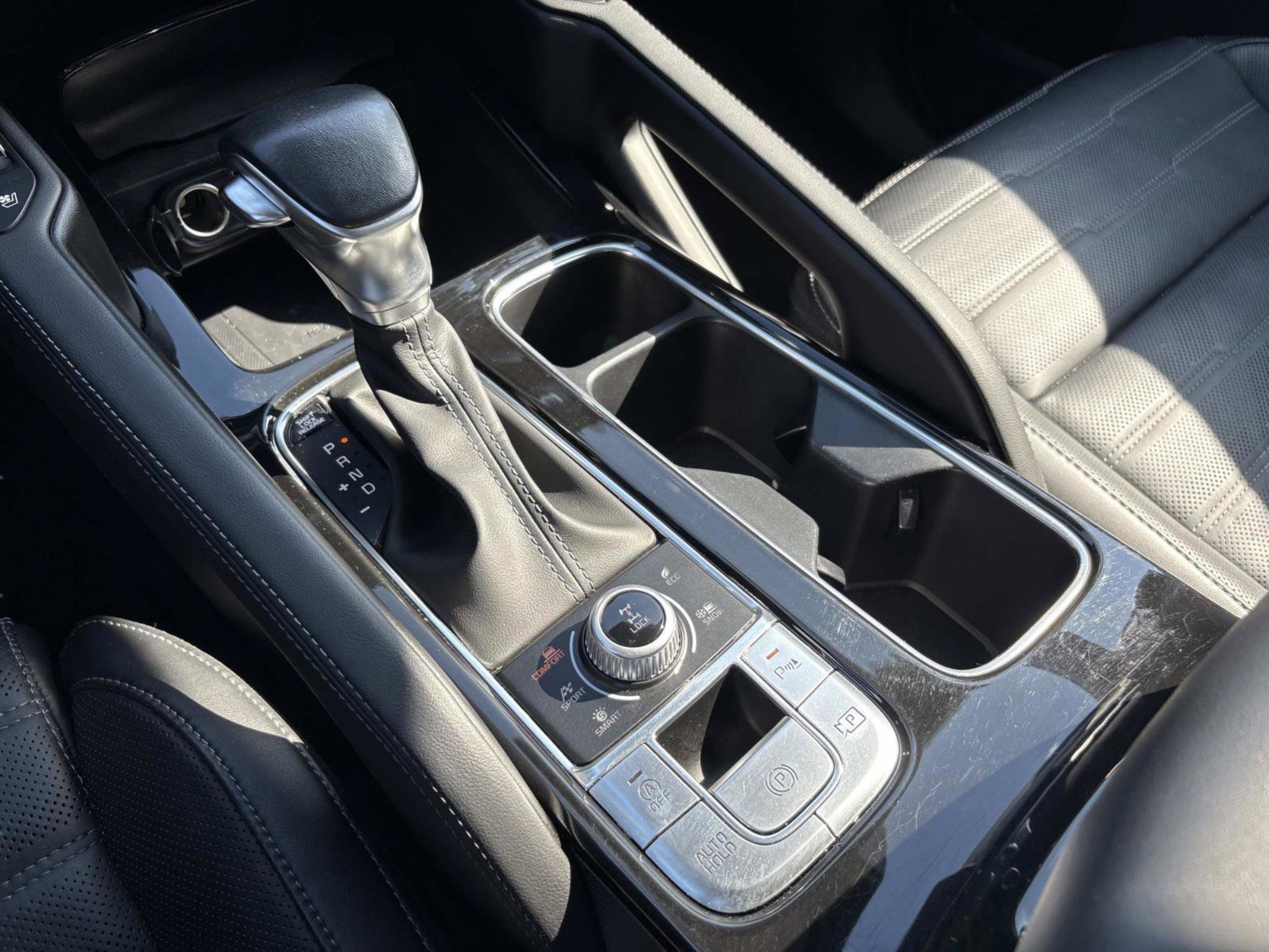 Used 2024 Kia Telluride SX Prestige image 22