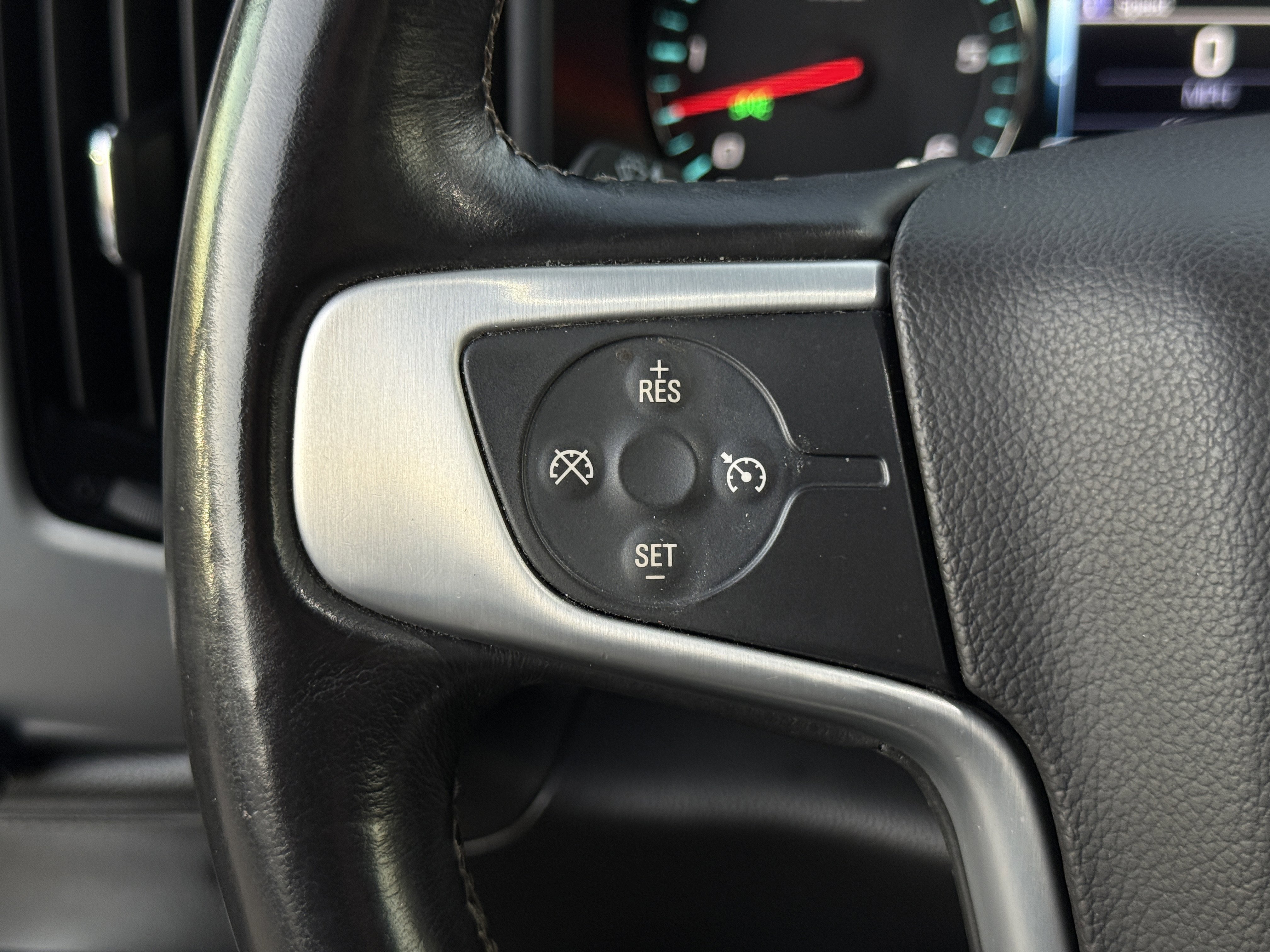 Used 2017 GMC Sierra 2500 SLE image 17