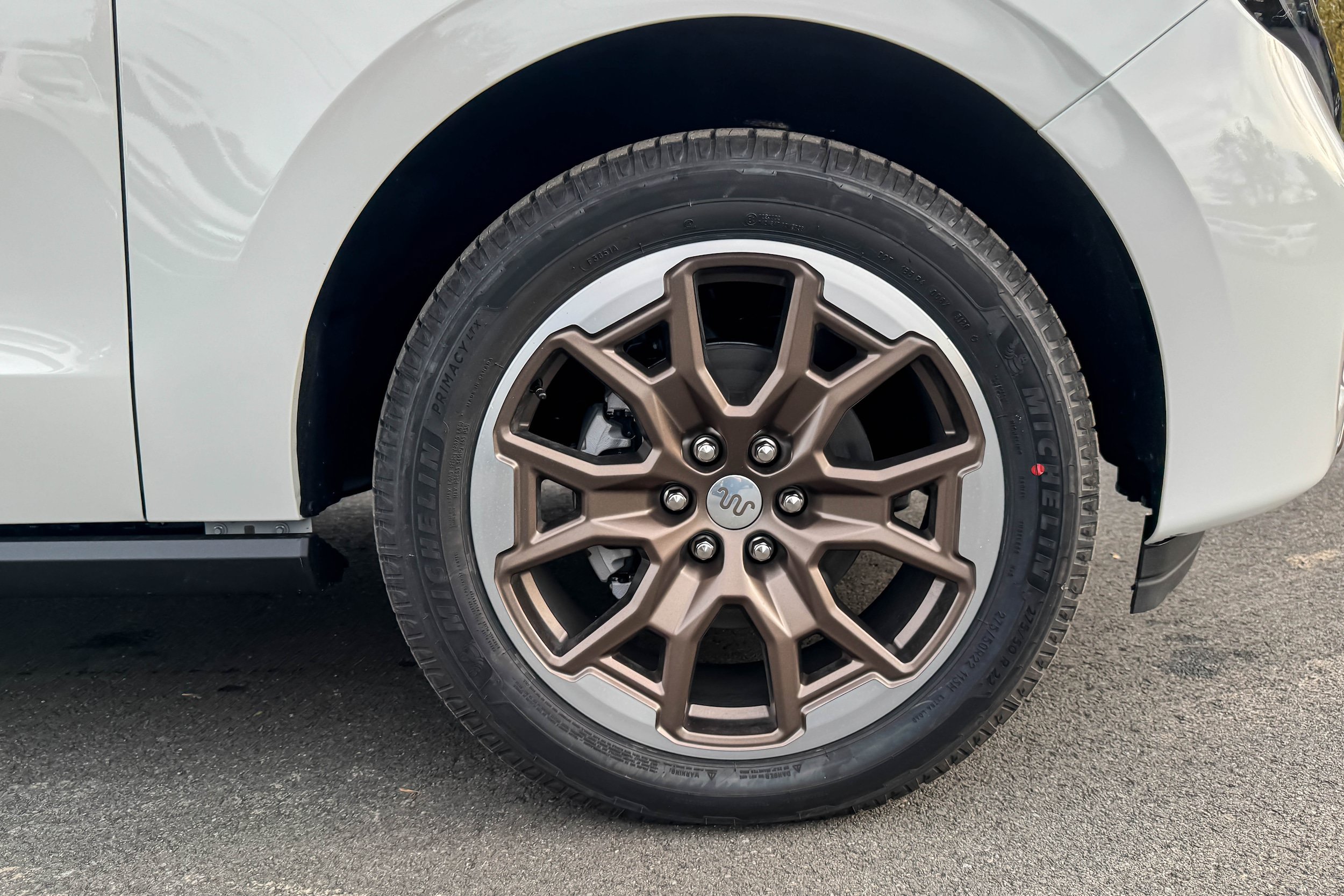 New 2027 Ford Expedition Max King Ranch AWD/4WD image 10