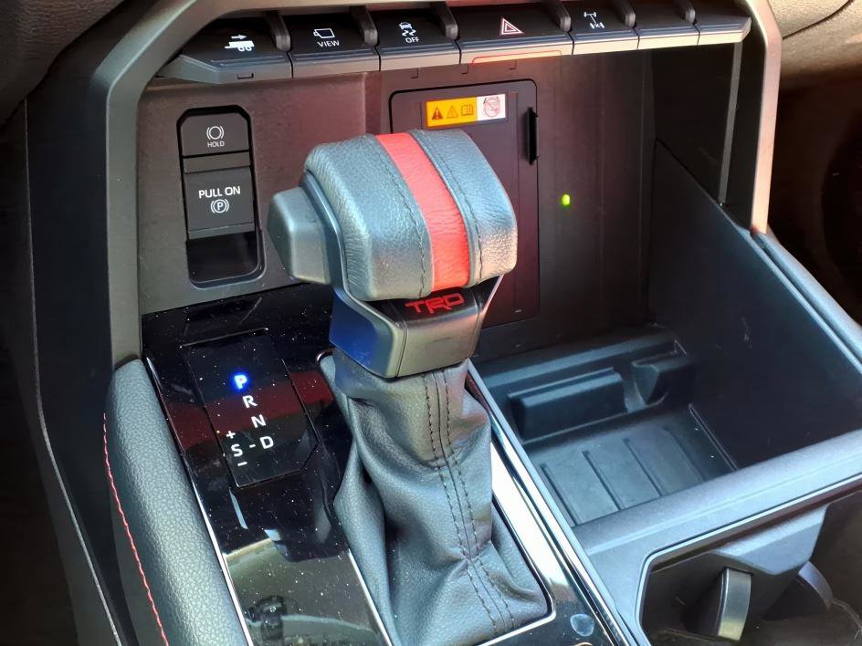 Used 2024 Toyota Tundra TRD Pro image 20