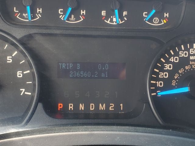 Used 2014 Ford F150 XL w/ Equipment Group 101A Mid AWD/4WD image 11