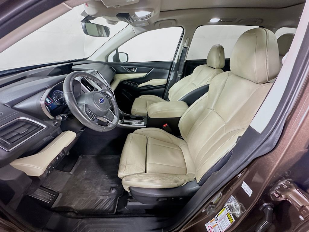 Used 2019 Subaru Ascent Limited w/ Popular Package #3 AWD/4WD image 16