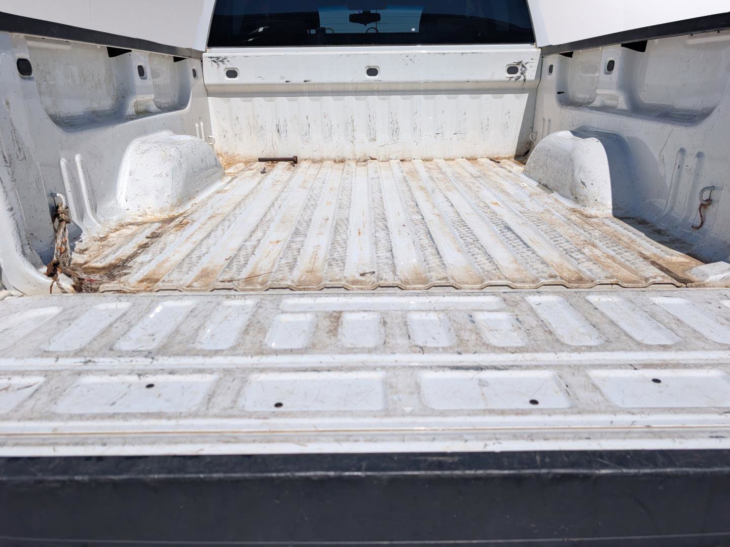 Used 2018 Chevrolet Silverado 1500 LT w/ Texas Edition image 33