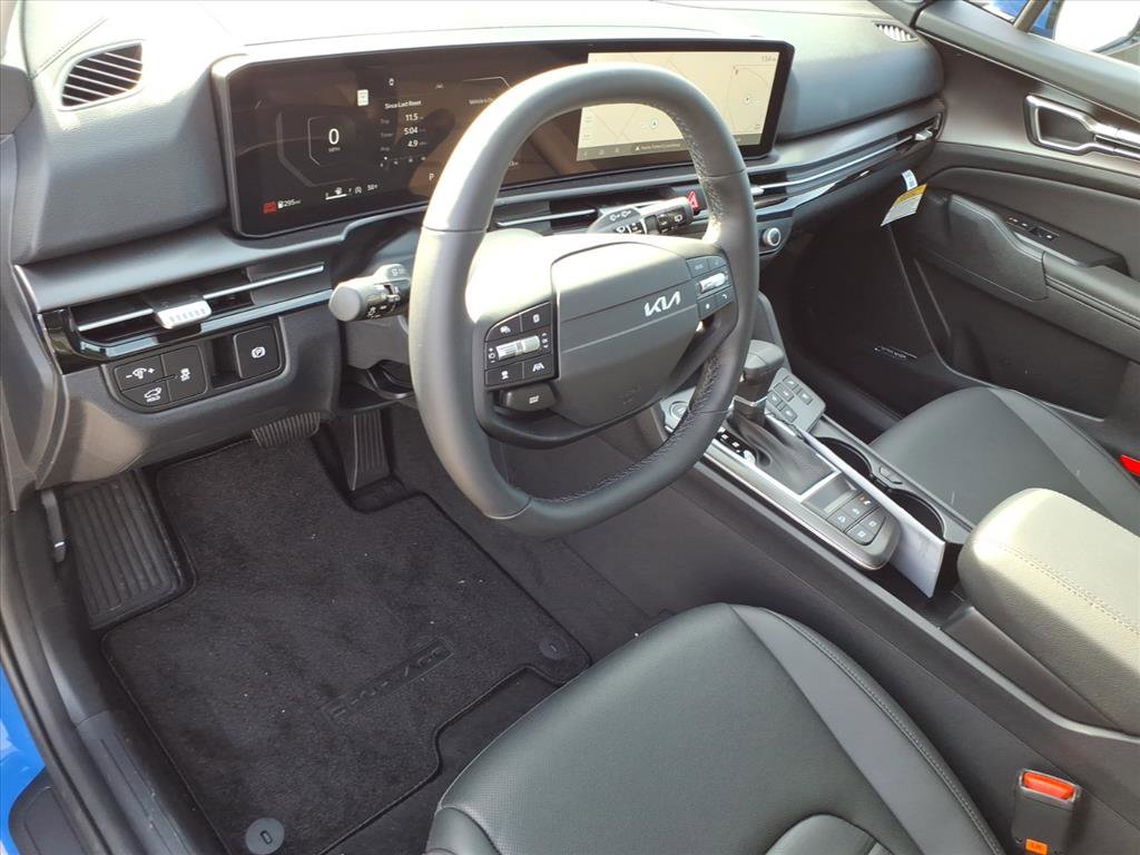 New 2026 Kia Sportage SX image 11