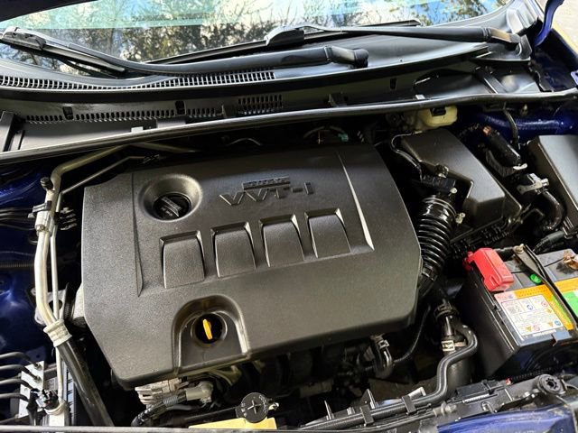 Used 2015 Toyota Corolla S image 34