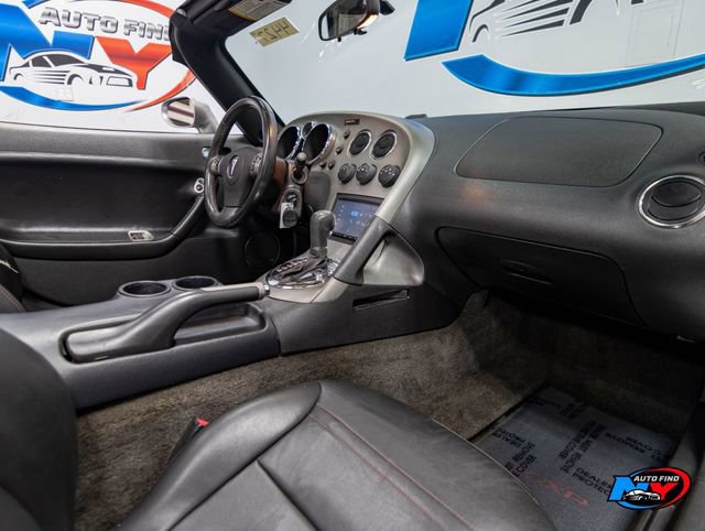 Used 2007 Pontiac Solstice GXP w/ Premium Package image 21