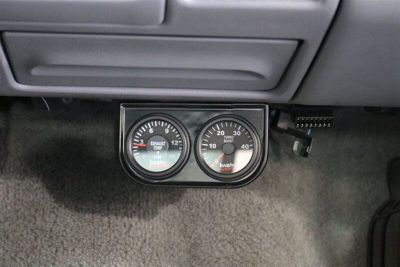 Used 1995 Ford F250 4x4 Regular Cab image 82