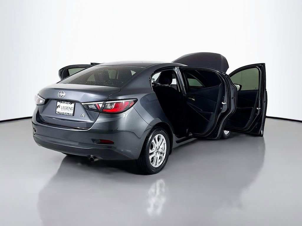 Used 2016 Scion iA FWD image 20