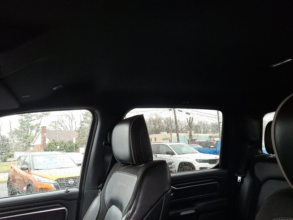 Certified 2024 RAM 1500 Laramie image 24