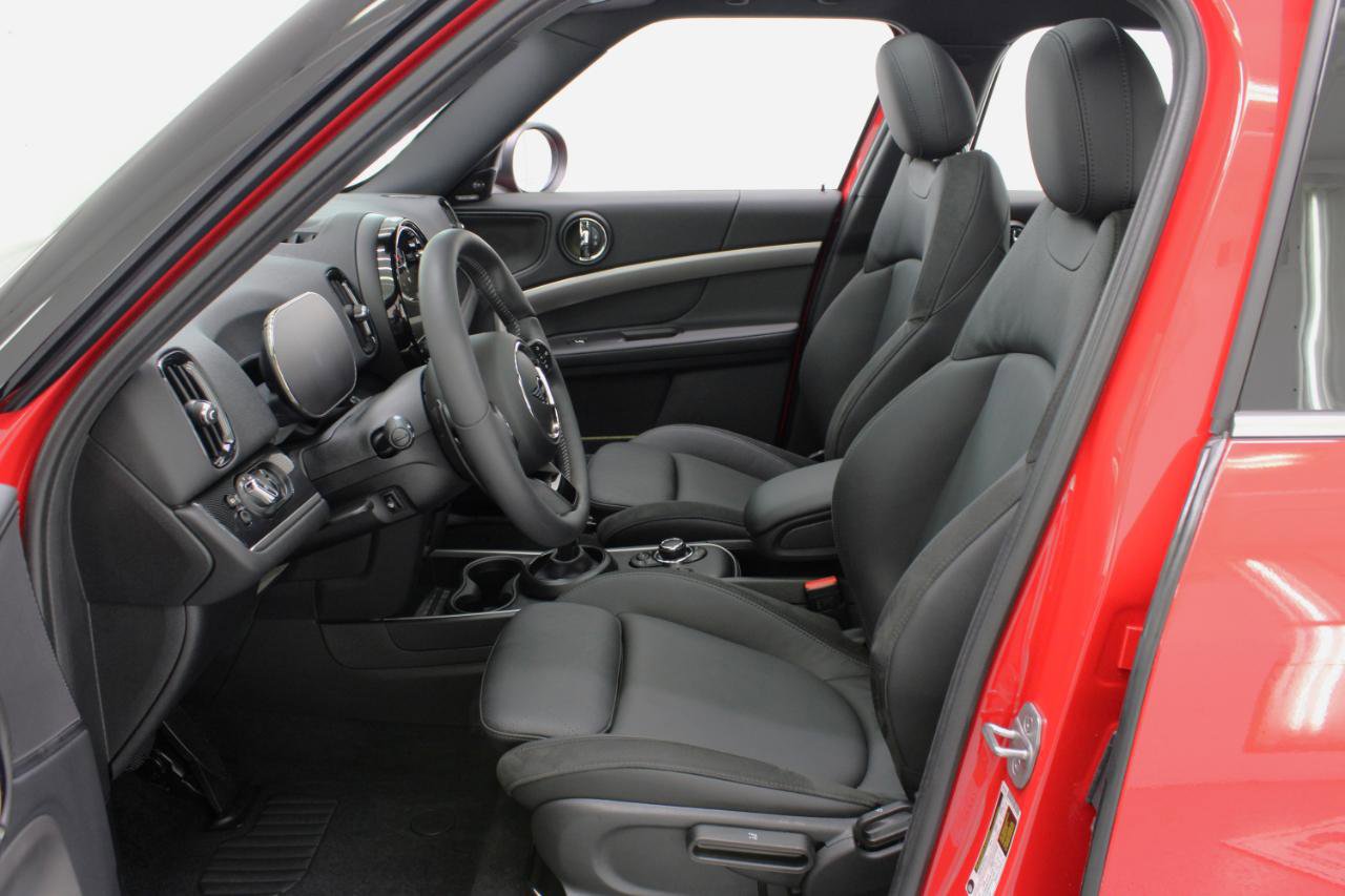Used 2024 MINI Cooper Countryman S w/ Signature Upholstery Package FWD image 33