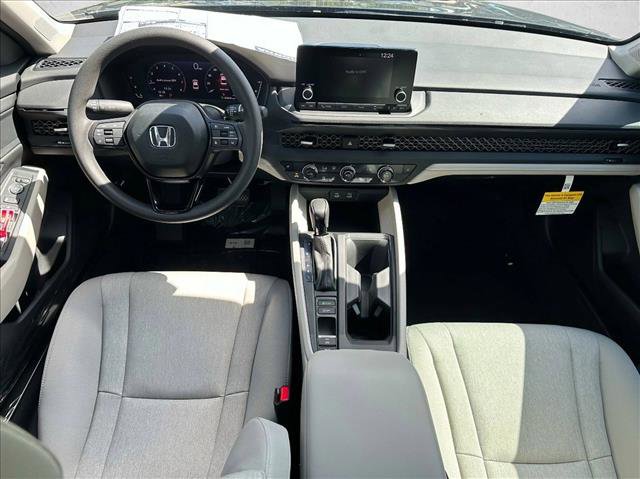 New 2025 Honda Accord SE image 15