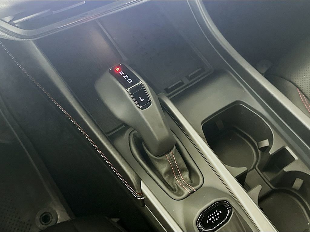 New 2026 Dodge Charger R/T AWD/4WD image 12