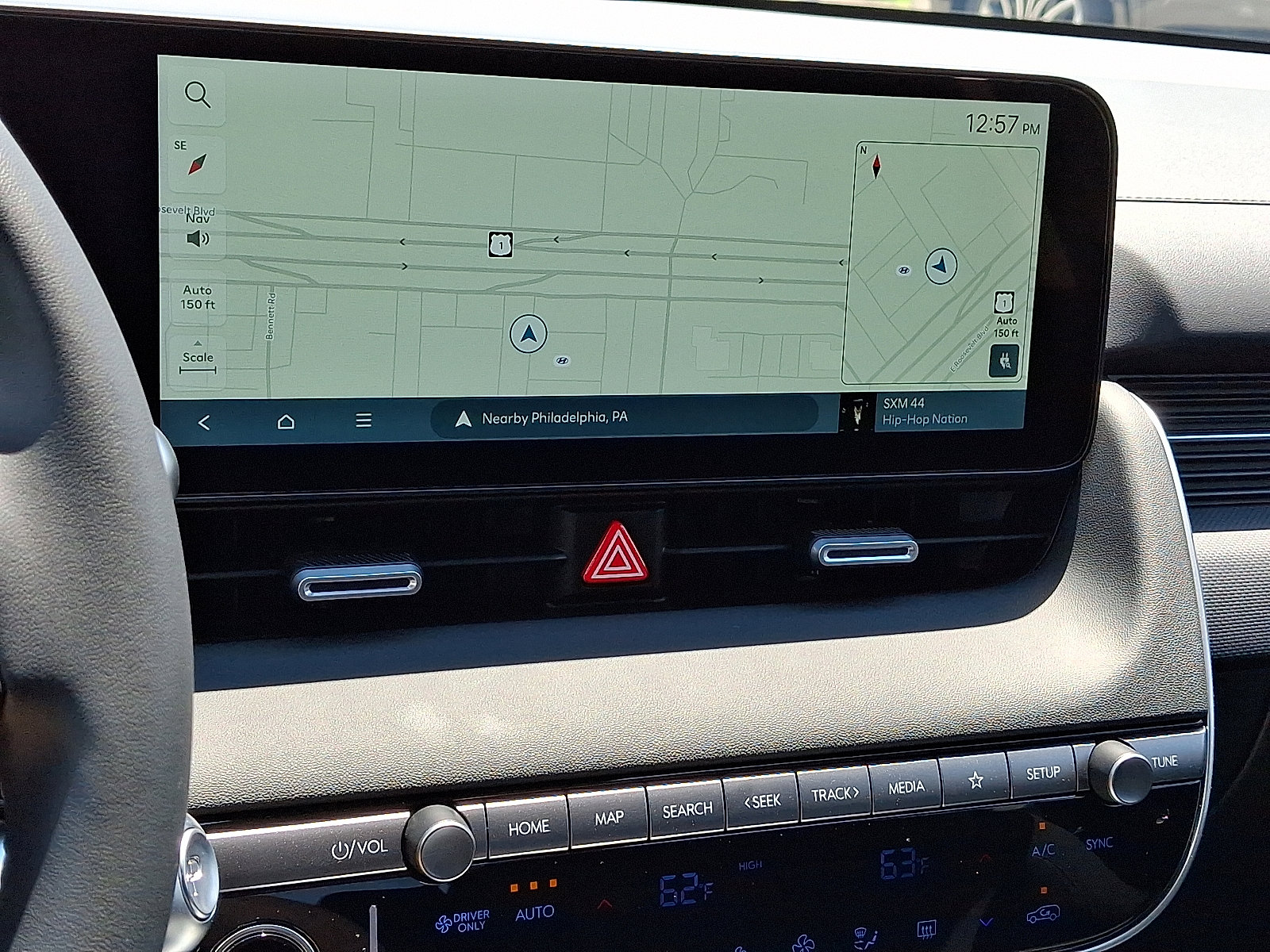 New 2025 Hyundai Ioniq 5 SE image 15