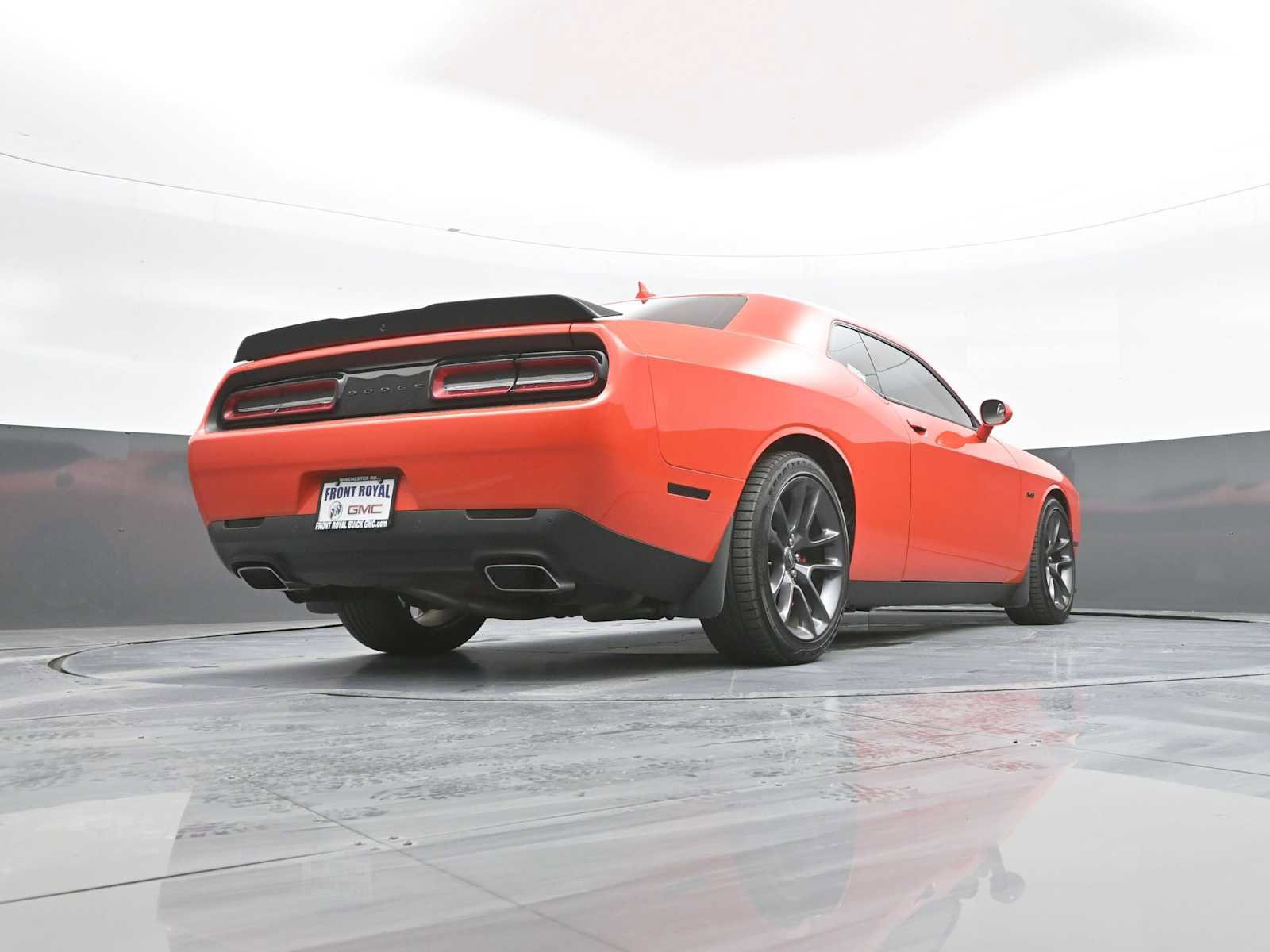 Used 2023 Dodge Challenger R/T image 45