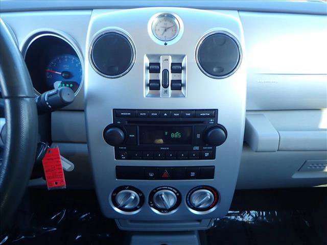 Used 2007 Chrysler PT Cruiser Touring image 16