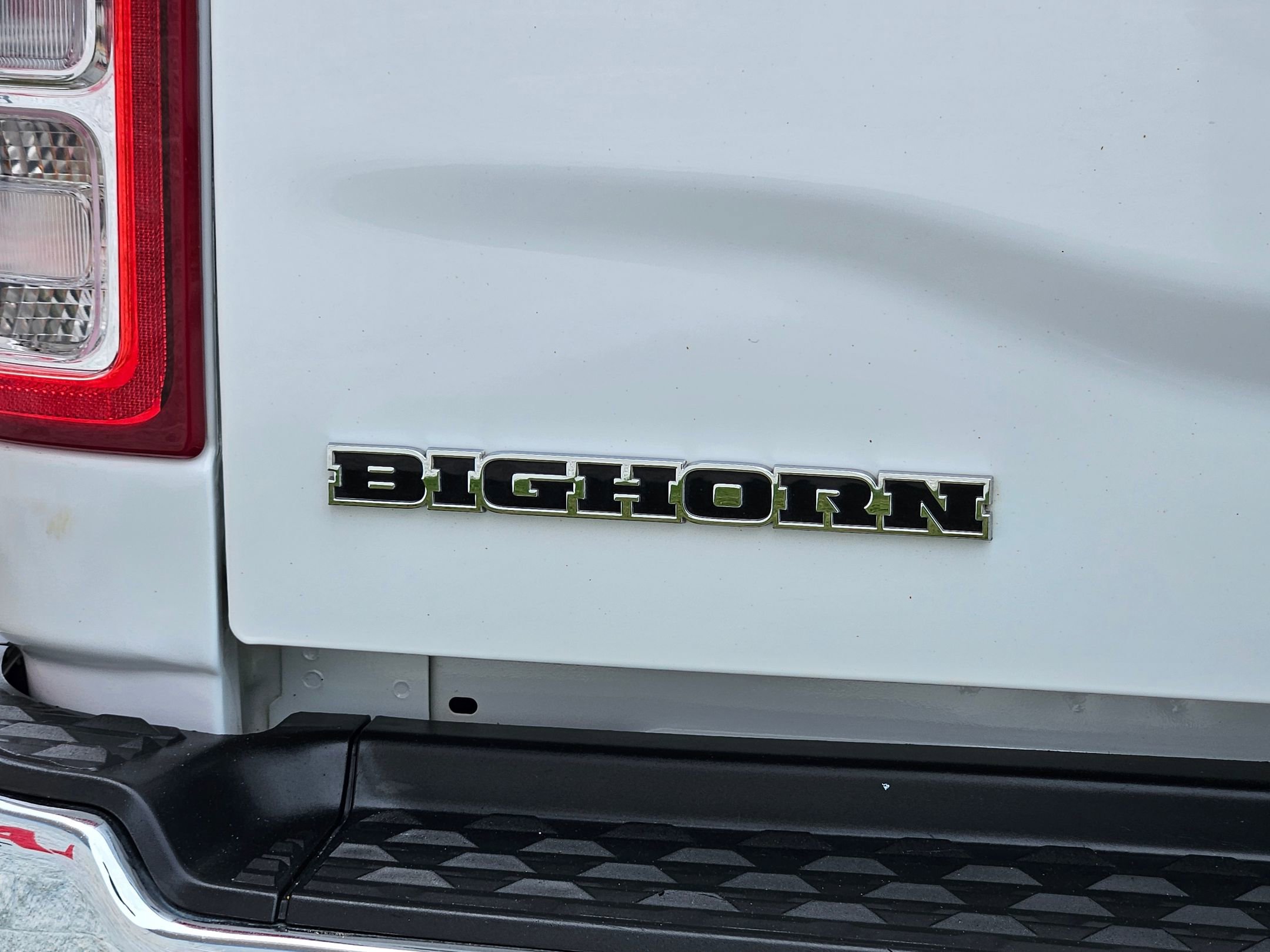 Used 2022 RAM 2500 Big Horn AWD/4WD image 29