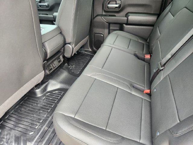 New 2026 Chevrolet Silverado 2500 W/T w/ WT Convenience Package AWD/4WD image 29