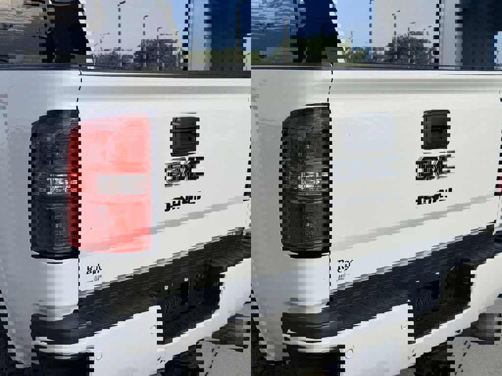 Used 2019 GMC Sierra 2500 Denali w/ Duramax Plus Package image 11