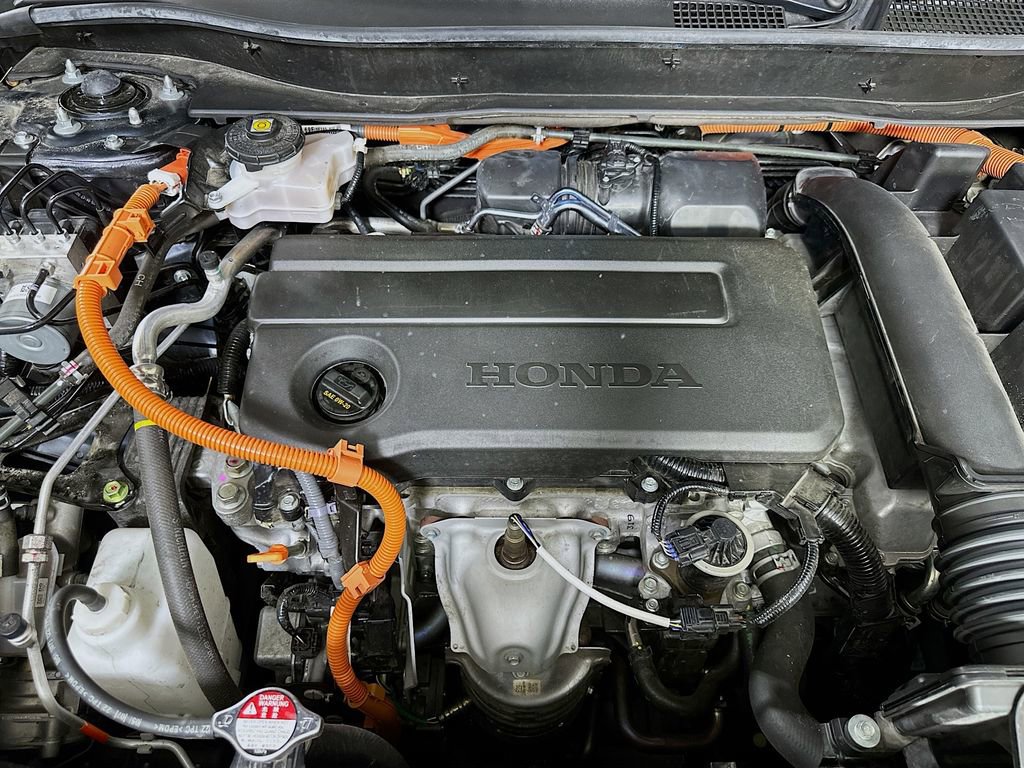 Used 2023 Honda CR-V Sport image 9