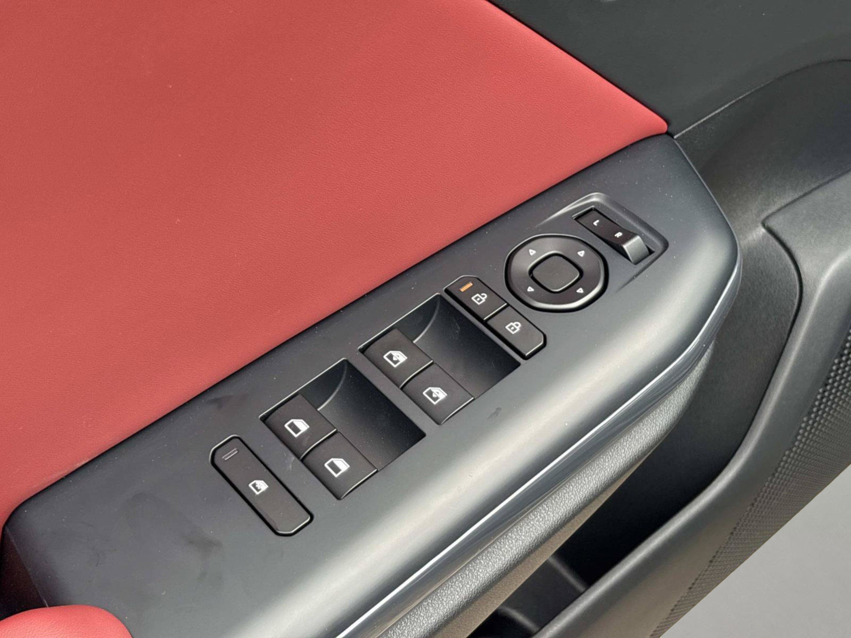New 2026 Kia K4 EX FWD image 20