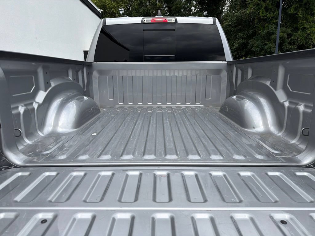 Used 2022 RAM 1500 Big Horn AWD/4WD image 10