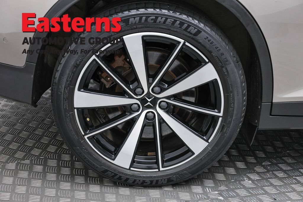 Used 2021 Polestar Polestar 2 AWD/4WD image 29