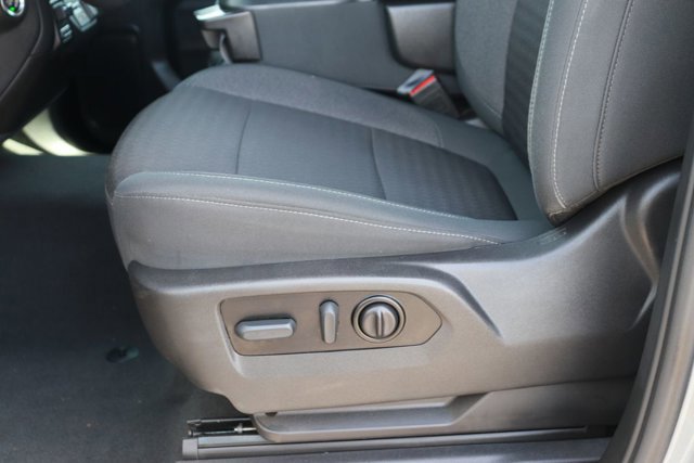 Used 2022 Chevrolet Silverado 1500 LT w/ Convenience Package II image 12