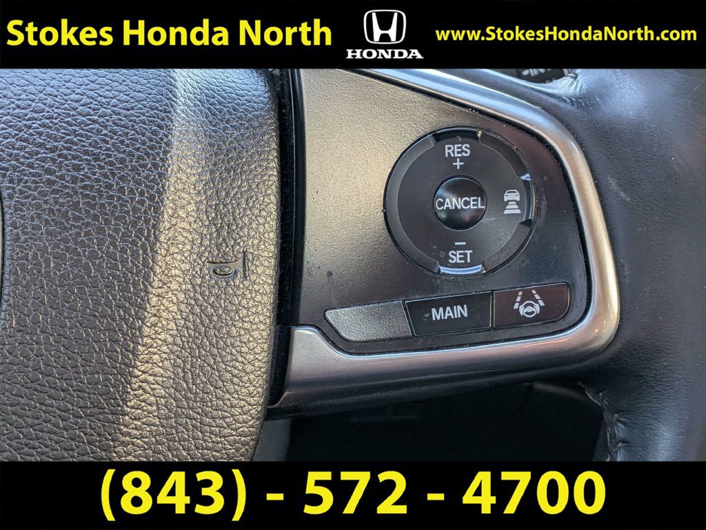 Used 2017 Honda CR-V Touring image 31