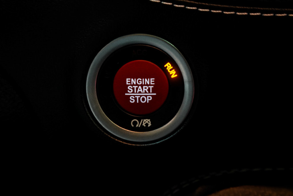 Used 2021 Dodge Challenger SRT Super Stock RWD image 28
