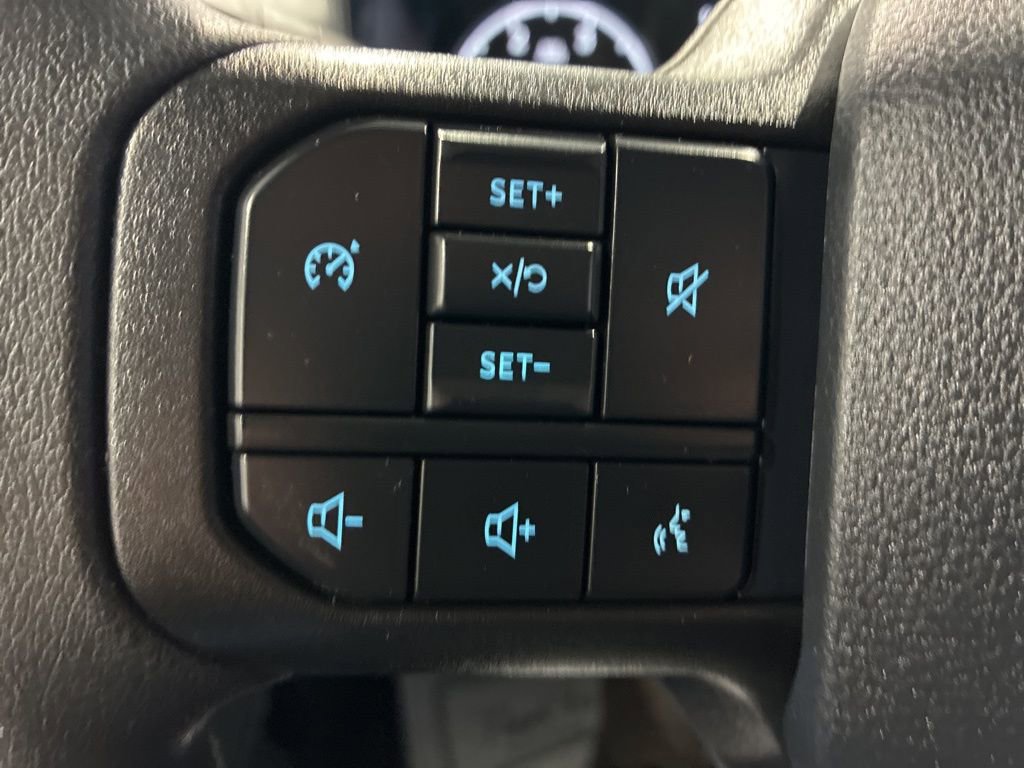 Used 2026 Ford F250 XLT image 32