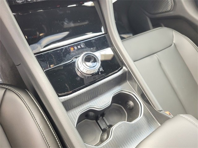 New 2025 Jeep Grand Cherokee Limited image 26