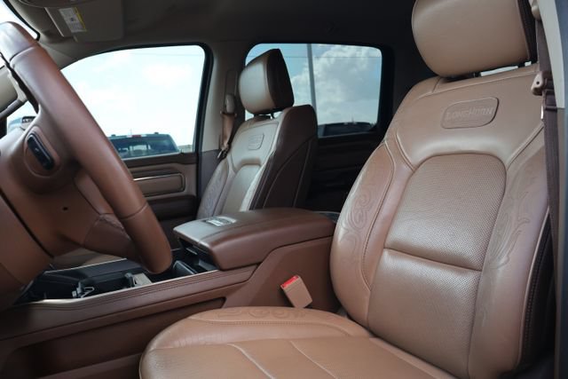 Used 2019 RAM 1500 Limited w/ Bed Utility Group RWD image 10