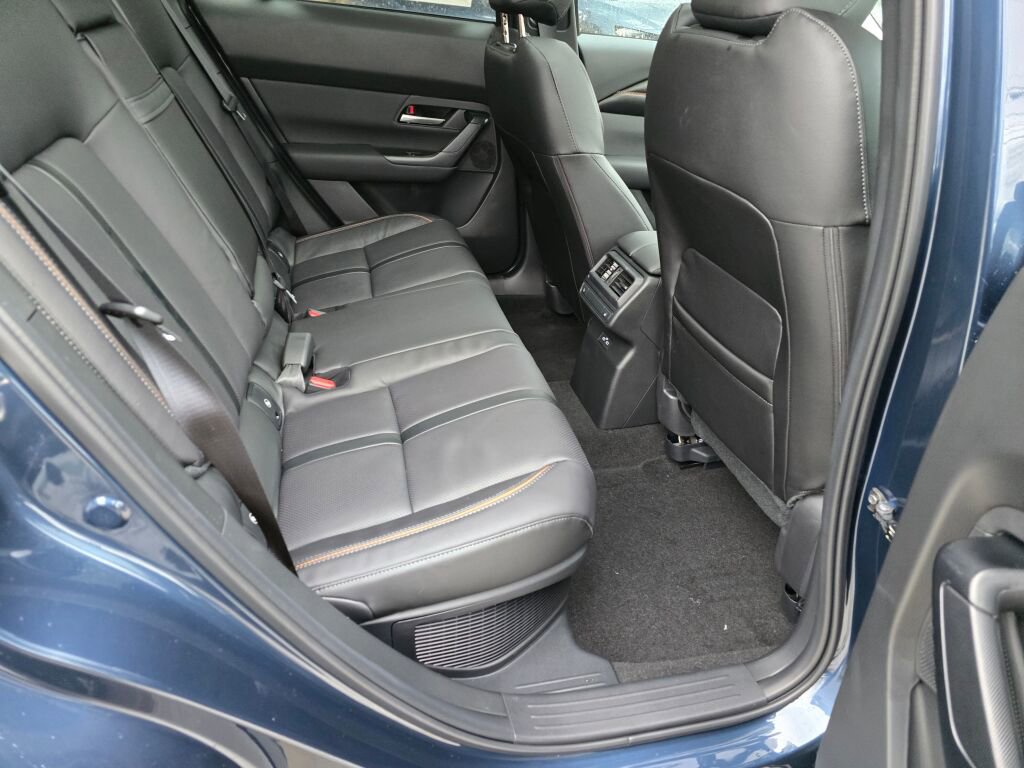 New 2026 MAZDA CX-50 2.5 Hybrid w/ Cargo Package image 27