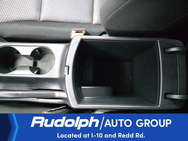 Used 2025 Kia Soul LX w/ LX Technology Package FWD image 25