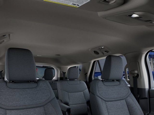 New 2027 Ford Explorer Active RWD image 22