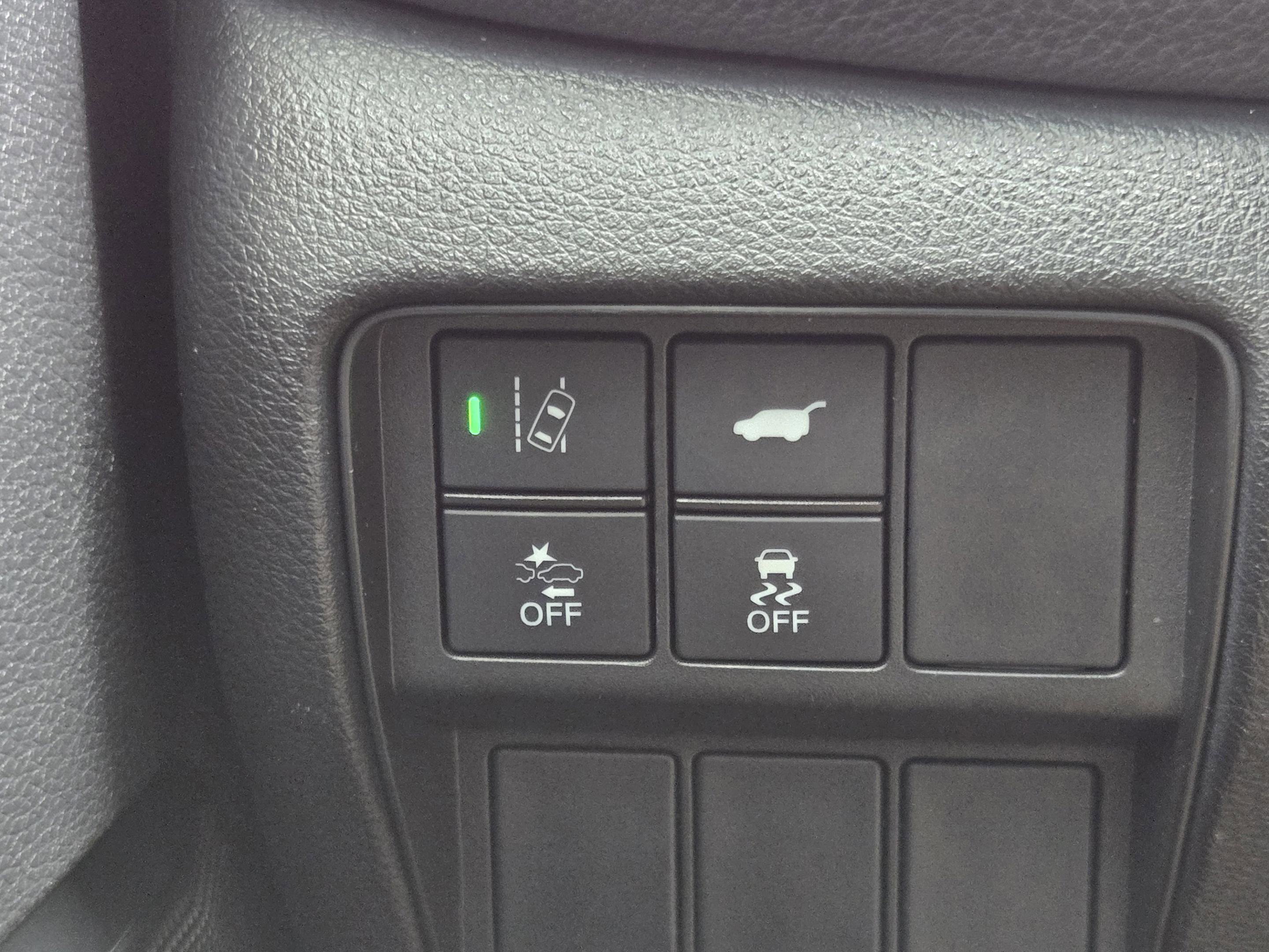 Used 2021 Honda CR-V EX-L image 19