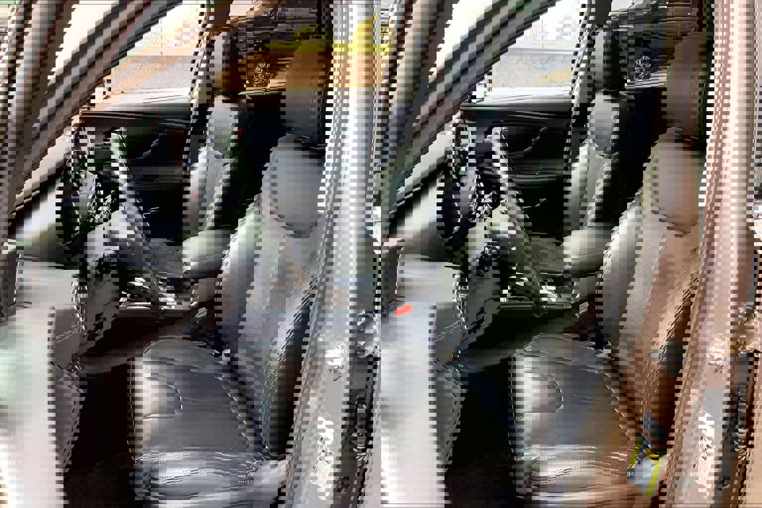 Used 2019 Hyundai Santa Fe FWD image 8