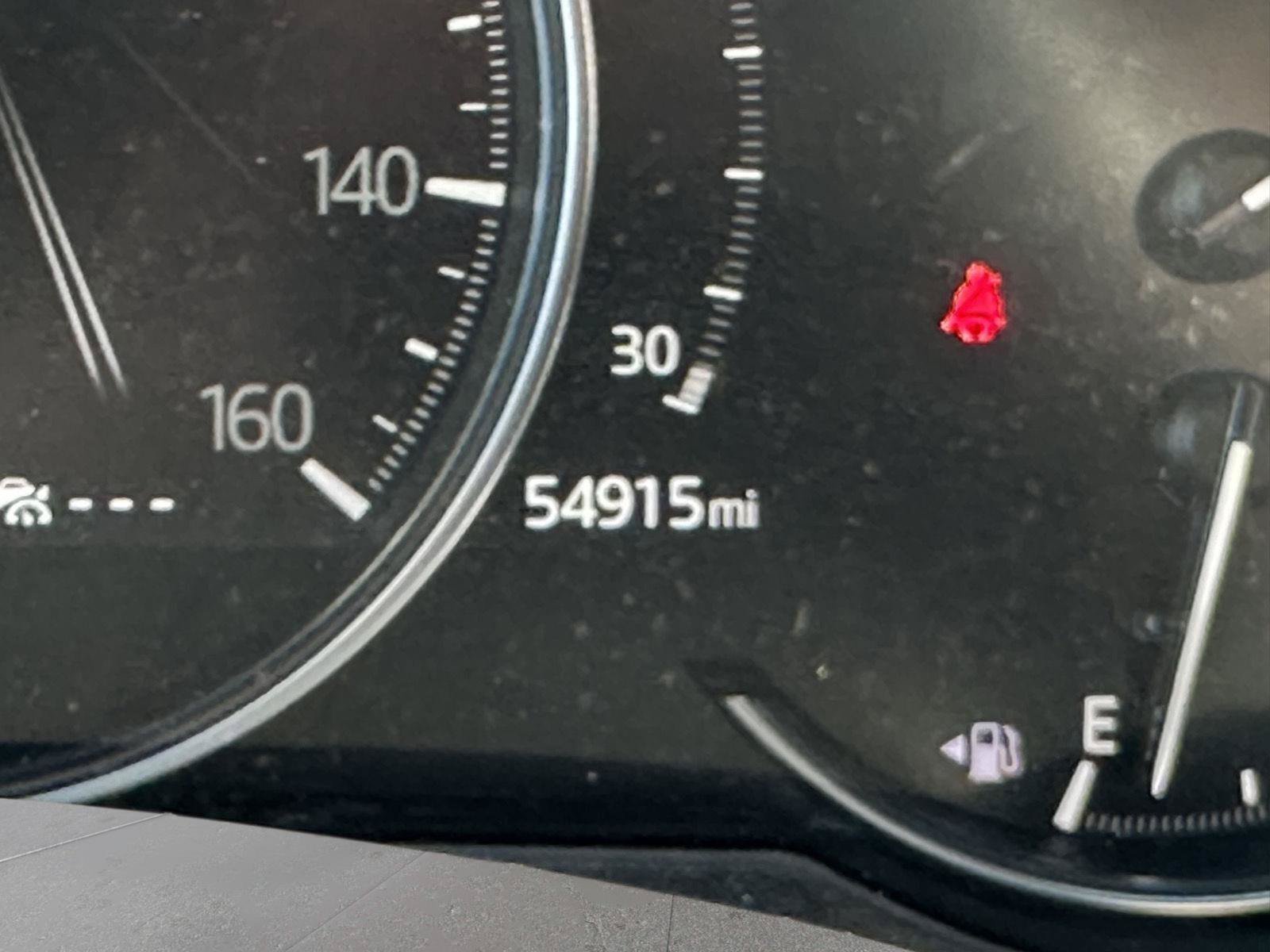 Used 2019 MAZDA CX-5 Grand Touring AWD/4WD image 14