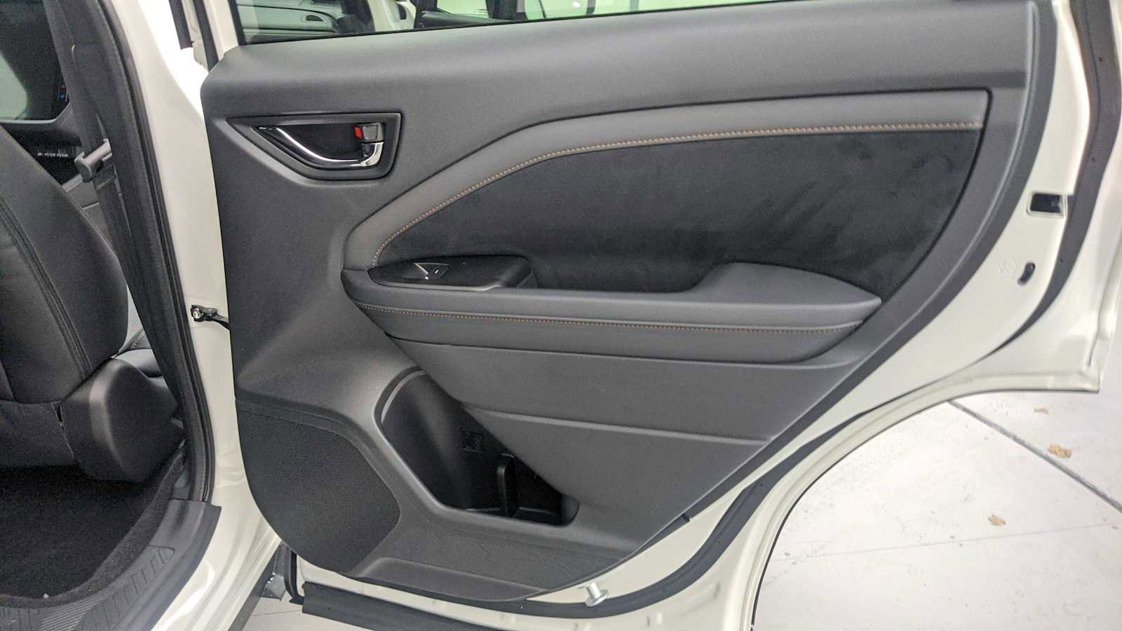 New 2026 Subaru Forester Touring image 32